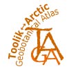 TAGA logo