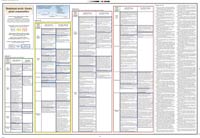 Alaska Arctic Tundra Vegetation Map-back