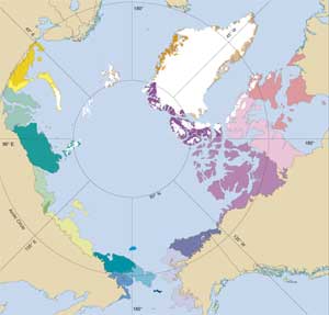 Floristic Provinces