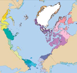 Floristic Provinces