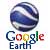 GoogleEarth icon