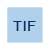 Tif file icon