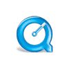 Quicktime movie image