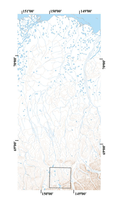 hydrology
