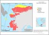 Alaska Arctic Bioclimate Subzones