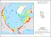 Circumpolar Arctic Bioclimate Subzones