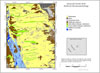 Imnavait Creek Grid Surficial Geomorphology