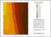 Imnavait Creek Grid Elevation