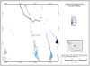 Imnavait Creek Area Percent Water