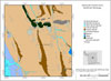 Imnavait Creek Area Surficial Geology