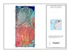 Kuparuk River Basin LANDSAT False-Color Infrared Image