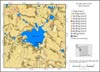 Toolik Lake Area Soil Carbon