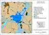 Toolik Lake Area Surficial Geology