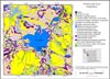 Toolik Lake Area Vegetation map