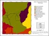 Upper Kuparuk River Region Hydrology