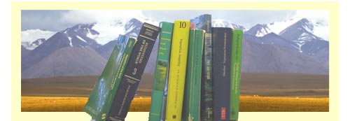 Bibliography. Photo location: Arctic Alaska