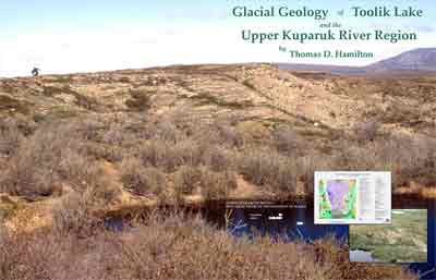 Cover photo and inset image