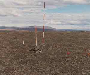 general site photo